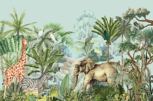 Design Studio 3D Savanna AG-SVN-006