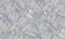 Обои под мрамор Euro Decor Slab 7290-22