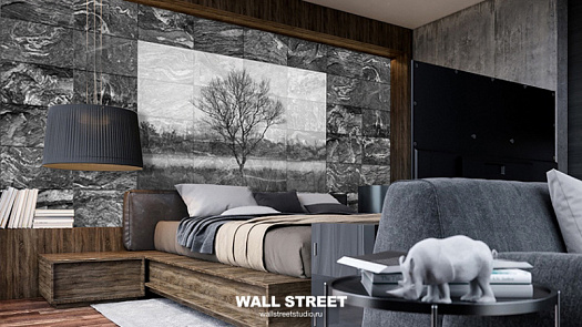 Фотообои в интерьере артикул Grayscale 11, ОТТЕНКИ СЕРОГО / GRAYSCALE, Wall street Фотообои в интерьере артикул Grayscale 11, ОТТЕНКИ СЕРОГО / GRAYSCALE, Wall street