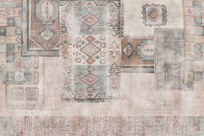 Фотообои MOROCCO 1, ETHNIC, Factura