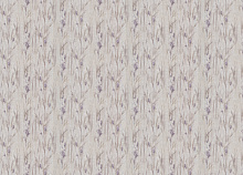 Сиреневые обои в прихожую Kerama Marazzi REFLECTION KM7904