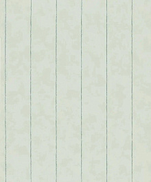 Зелёные обои в полоску Marburg Flora 34405
